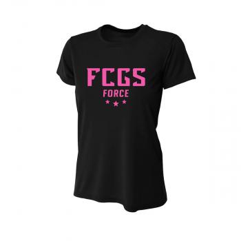 FCGS GIRLS-TT-single
